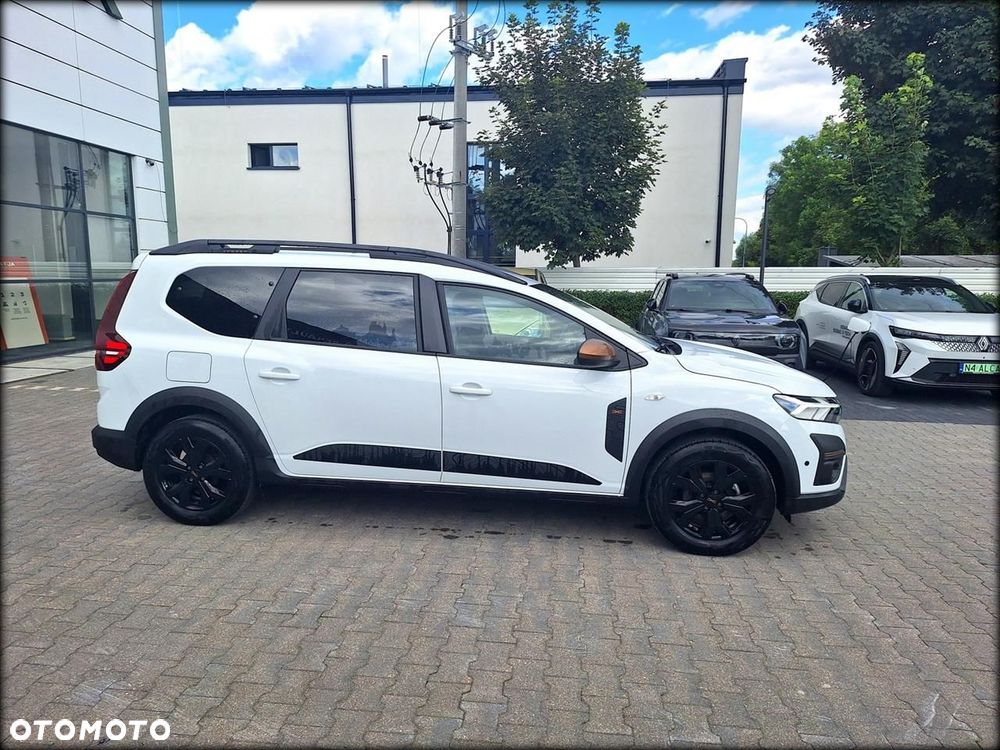 Dacia Jogger - 5