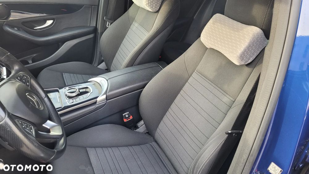 Mercedes-Benz GLC - 27