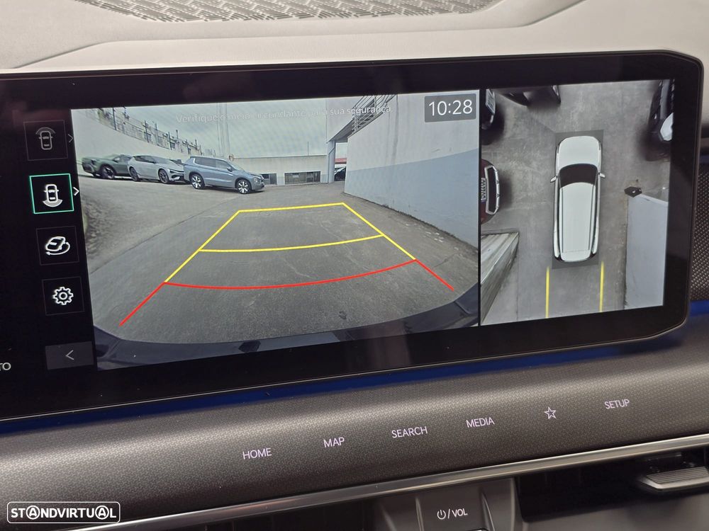 Kia EV9 98.8 kWh GT-Line AWD - 34