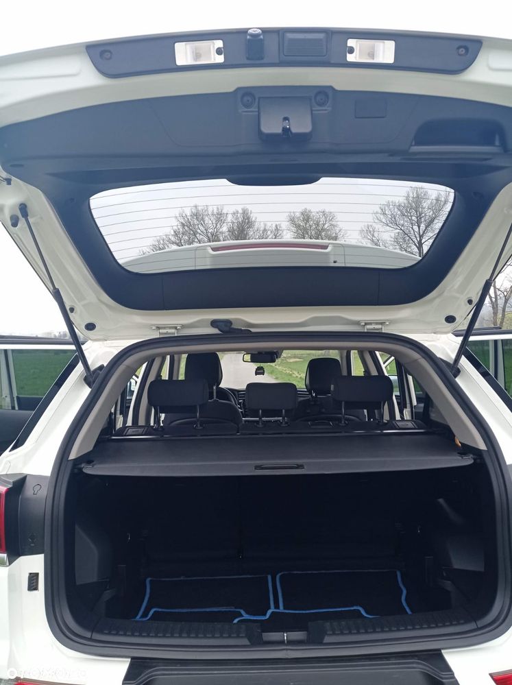 SsangYong/KGM Korando 1.5 T-GDI Quartz 2WD - 7