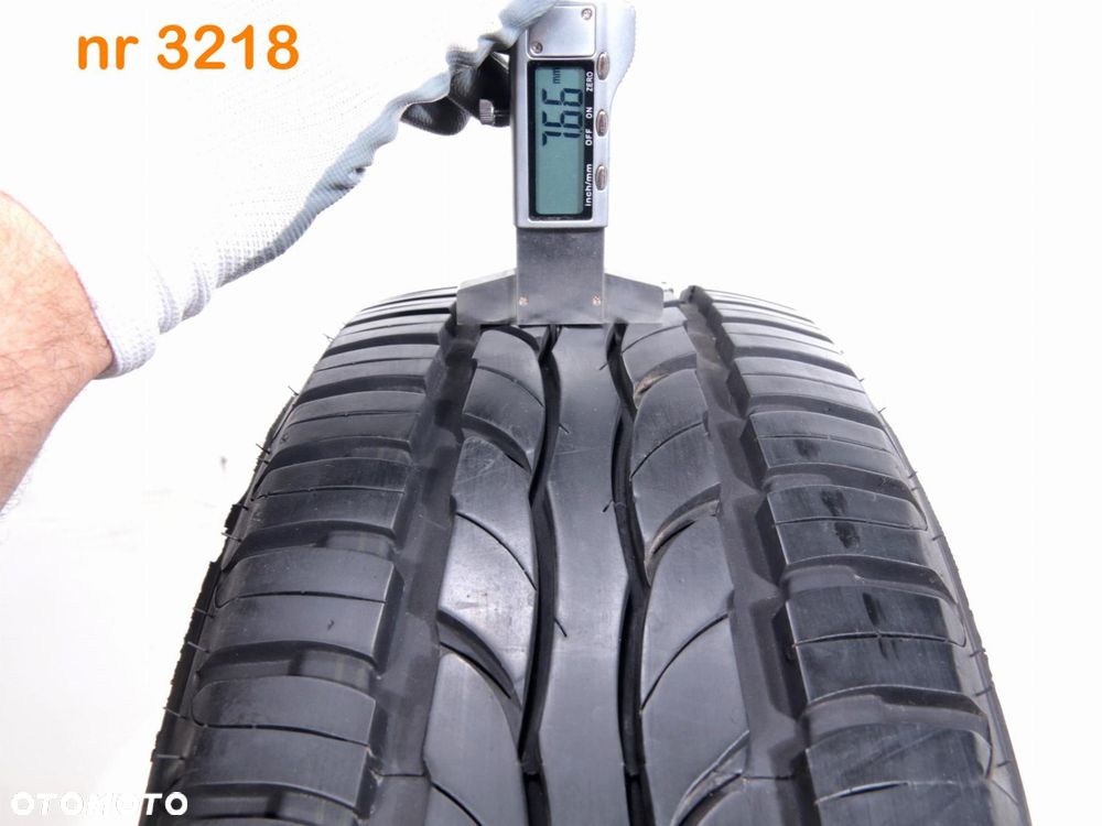 Sava INTENSA HP 195/60 R15 - 2