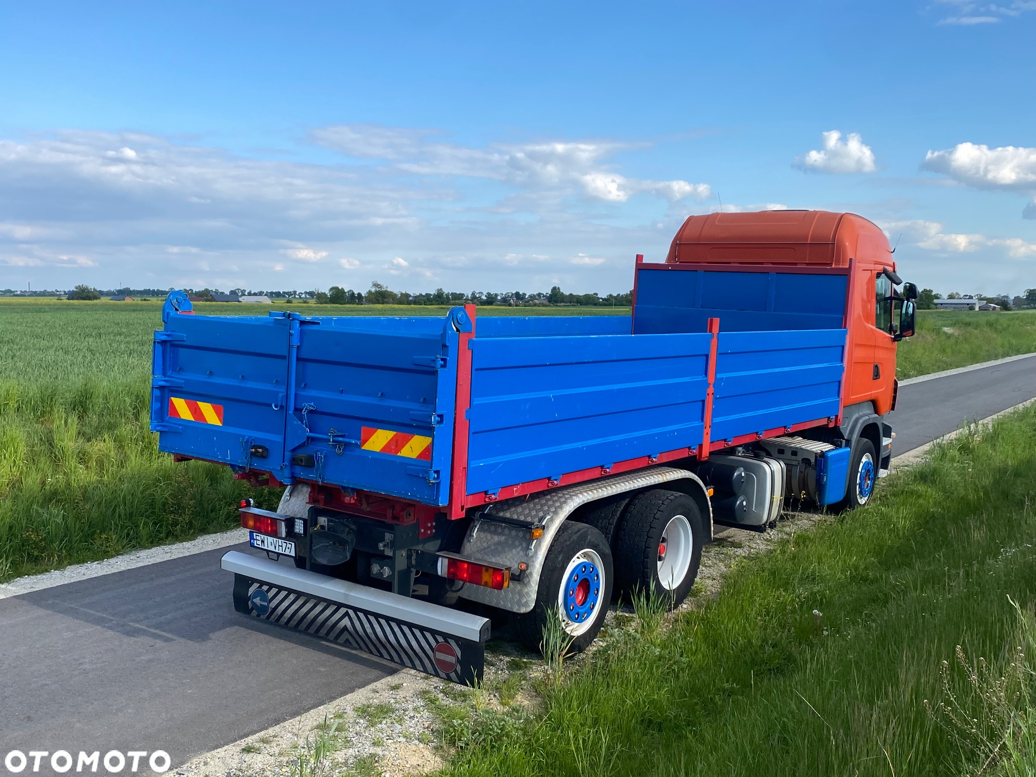 Scania R380 - 3