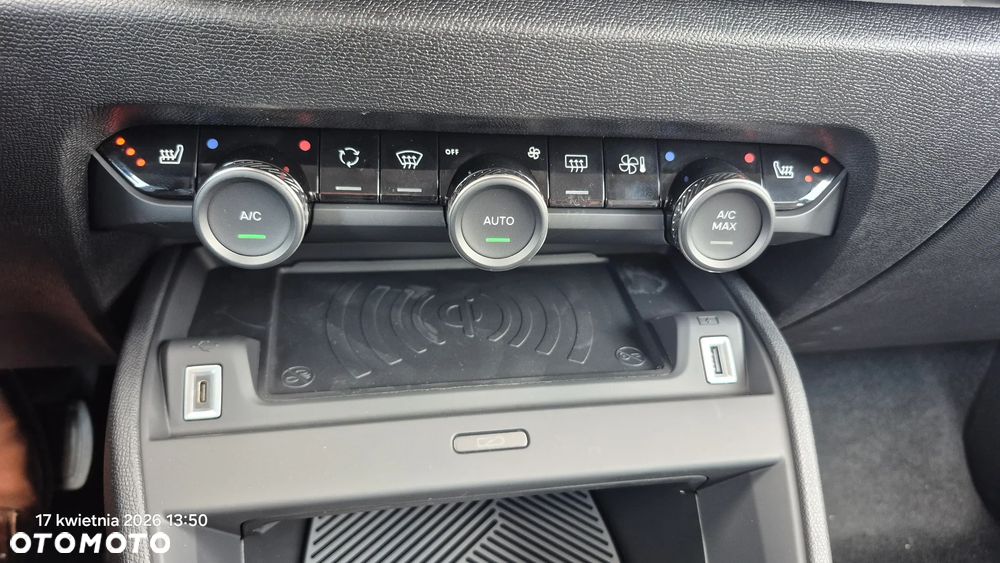 Citroën C4X 1.2 mHEV Max eDCT6 - 19