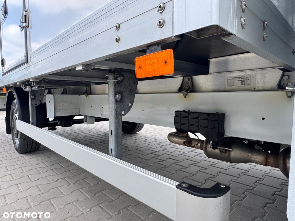 Renault Master 2,3 165 dCI‼️Kontener 10 ep 4,85 dł Poduszki tył‼️Salon Polska‼️ - 12