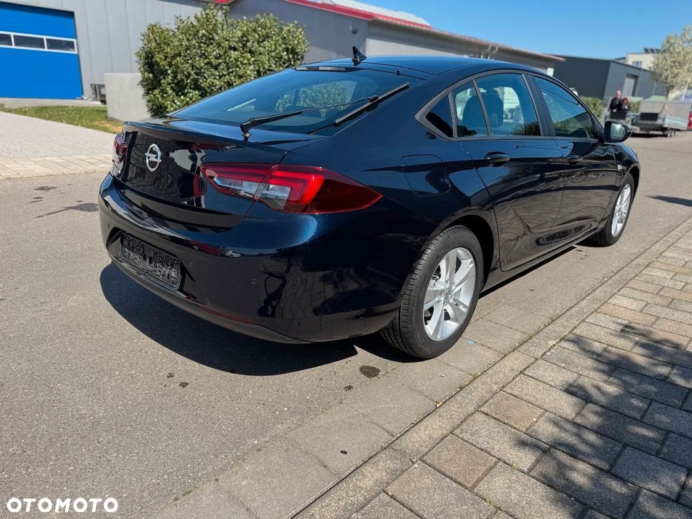 Opel Insignia 1.5 Direct InjectionTurbo Business Edition - 4