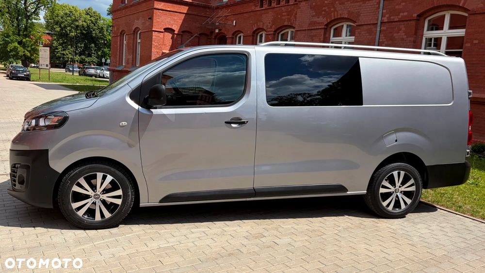 Opel Vivaro Long 3,1t Enjoy Flex (bryg.) - 32