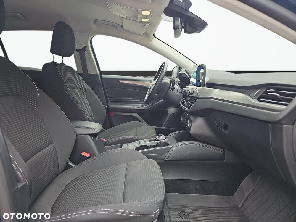 Ford Focus - 14