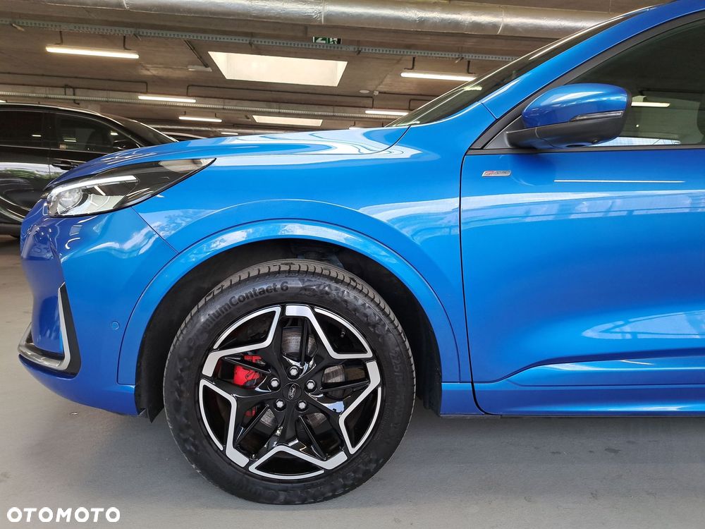 Ford Kuga - 41