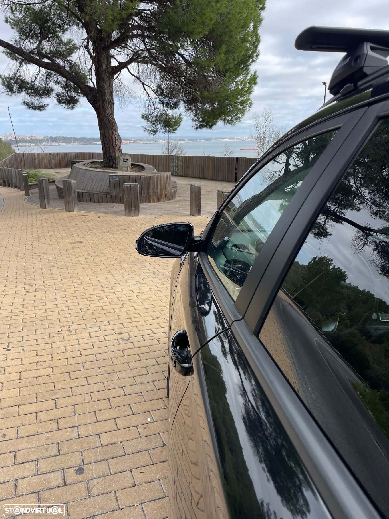 Hyundai Kauai EV 64 kWh Vanguard - 6