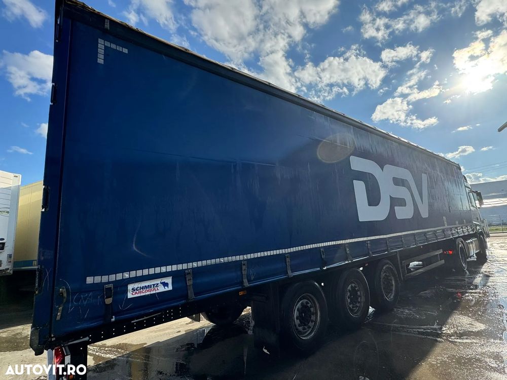 Schmitz Cargobull SCB*S3T - 5