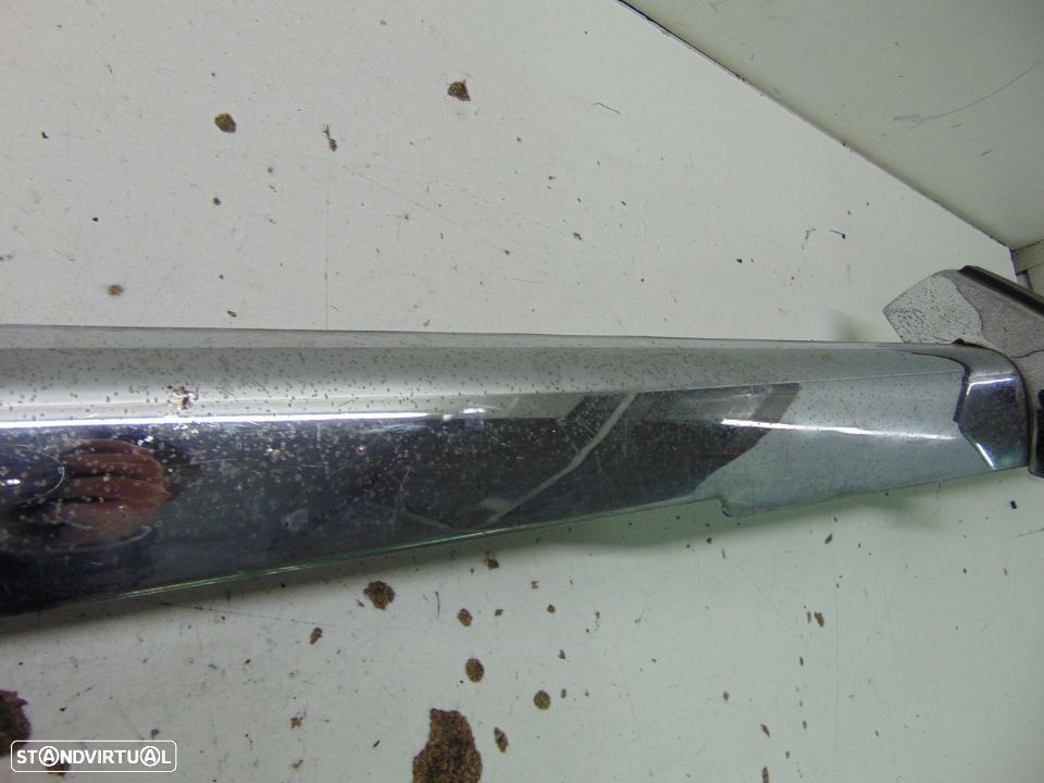 Ford escort pára choques - 4