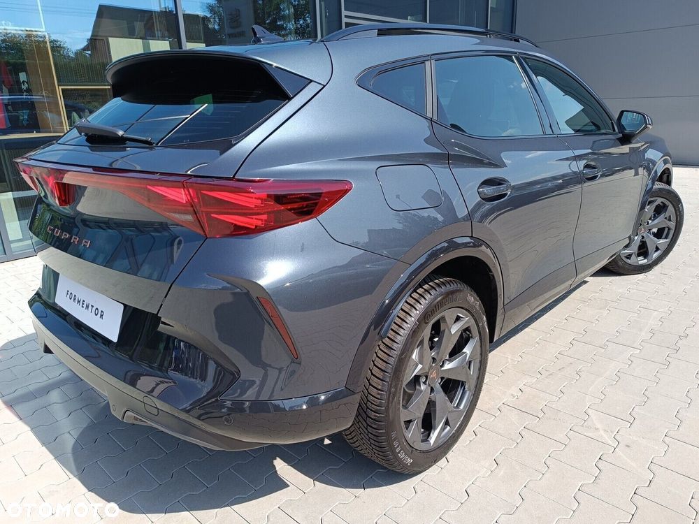 Cupra Formentor 1.5 eTSI mHEV DSG - 6