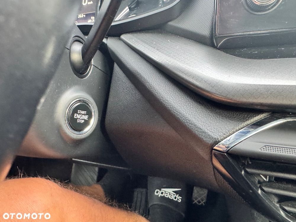 Skoda Octavia 1.5 TSI ACT Ambition - 31