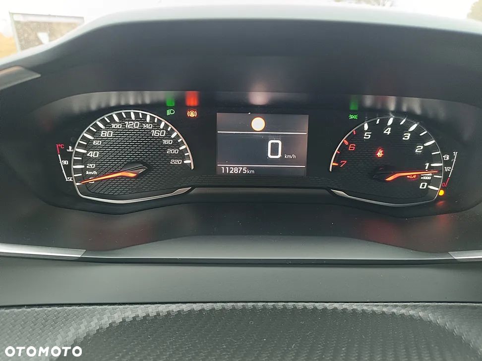 Peugeot 208 1.2 PureTech Active Pack S&S - 27