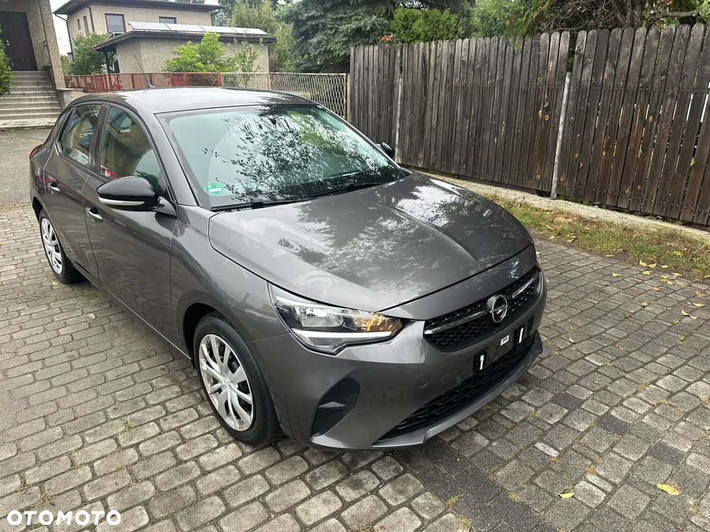 Opel Corsa 1.2 Start/Stop - 5