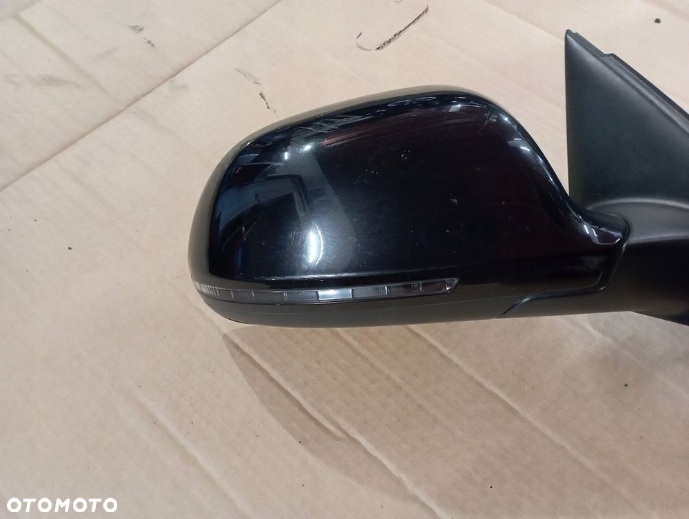 AUDI Q3 LUSTERKO PRAWE 6 PIN EUROPA - 4