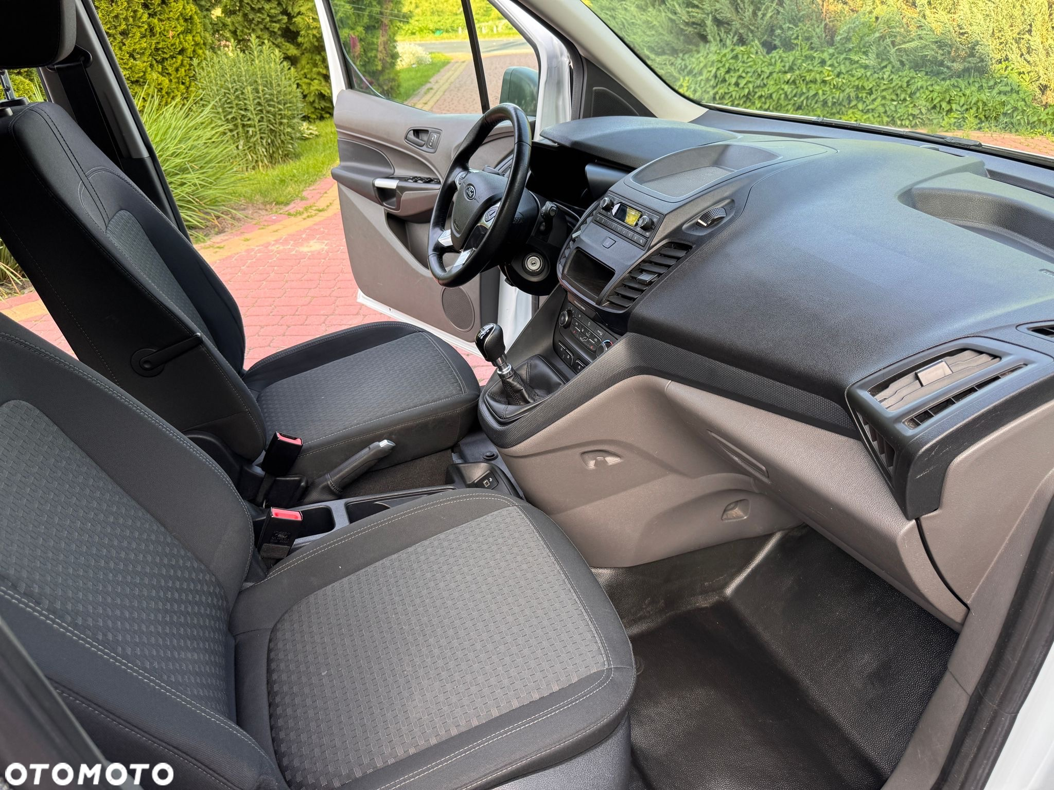 Ford Transit Connect 230 L2 S&S Trend - 15