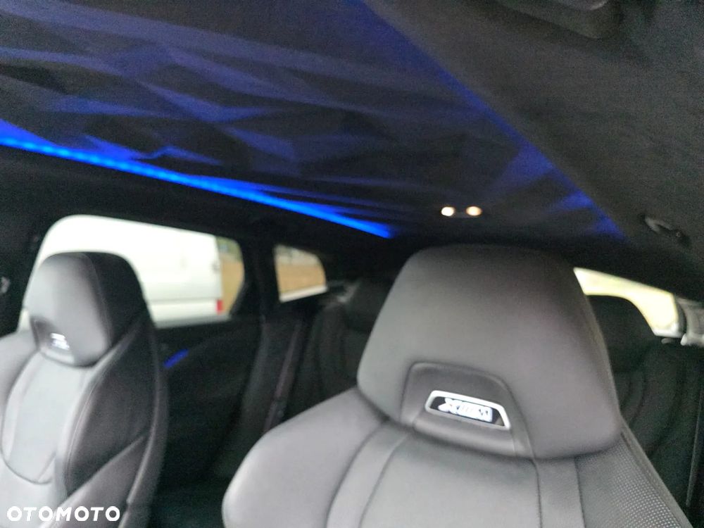 BMW XM PHEV sport - 19