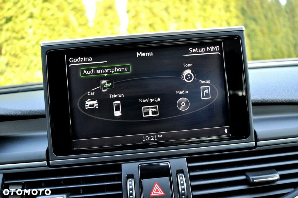 Audi A6 Limousine - 27