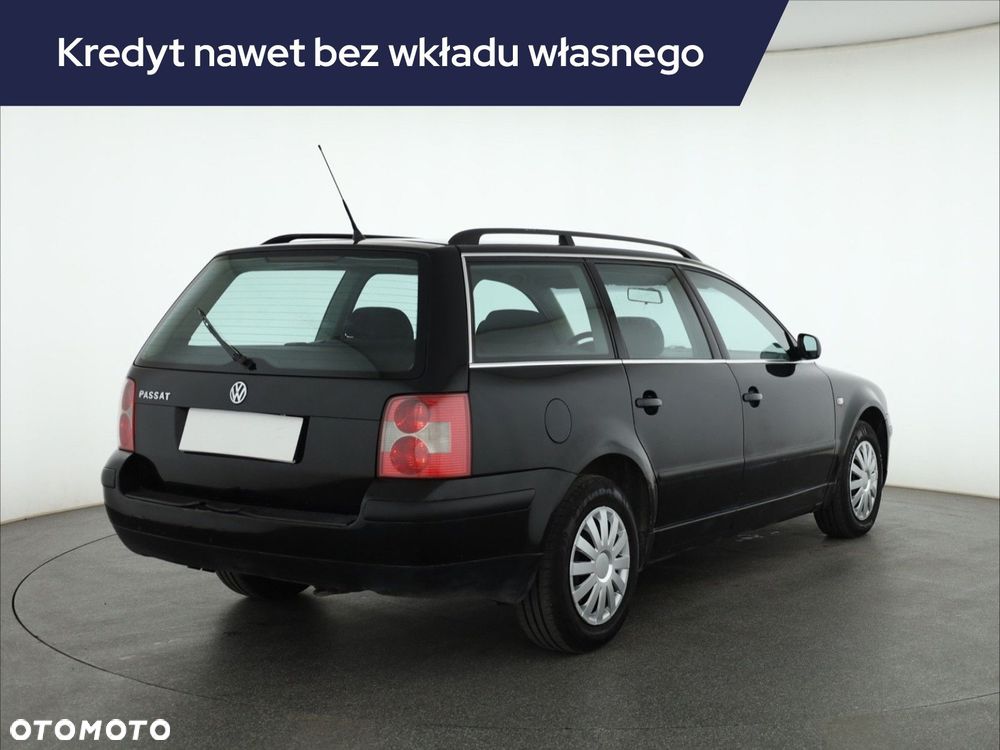 Volkswagen Passat Variant - 6