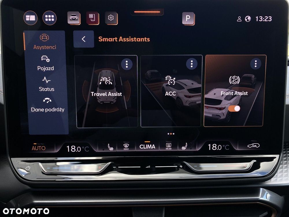 Cupra Formentor 1.5 eTSI mHEV DSG - 29