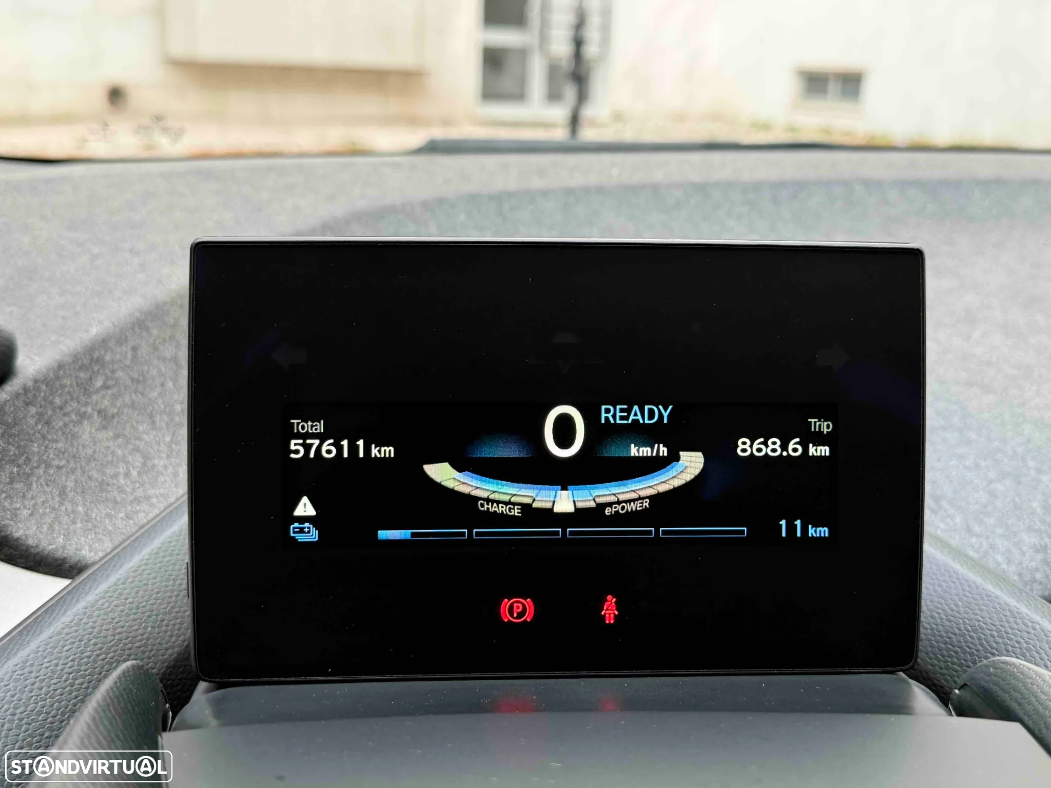 BMW i3 94Ah +Comfort Package Advance - 6