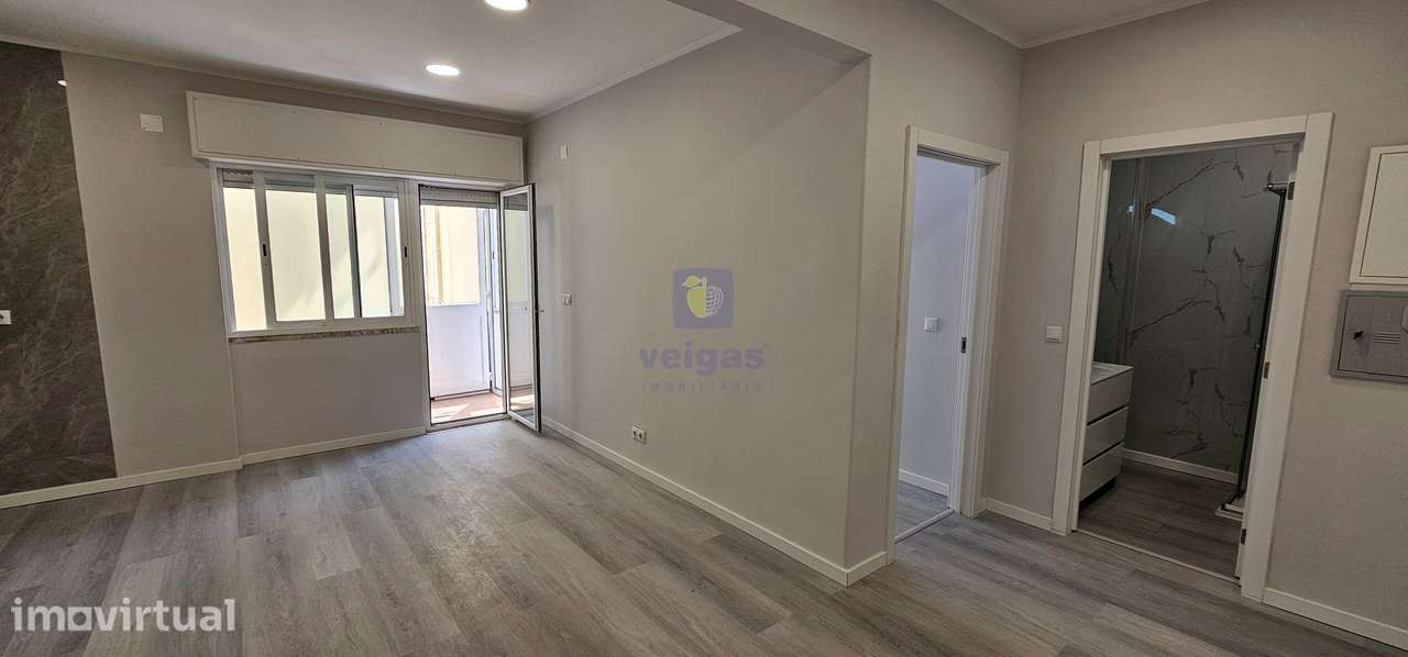 Apartamento T1 na Venteira, Amadora - Grande imagem: 2/19