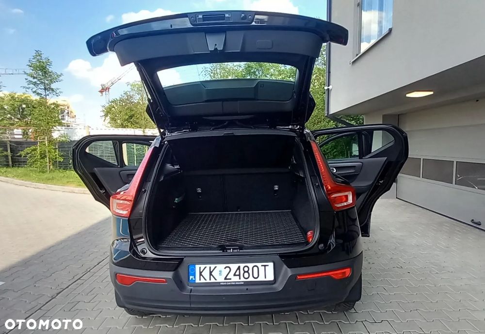 Volvo XC 40 T2 Essential - 7