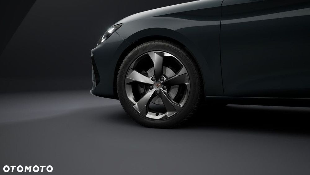 Cupra Leon Sportstourer 1.5 TSI - 7
