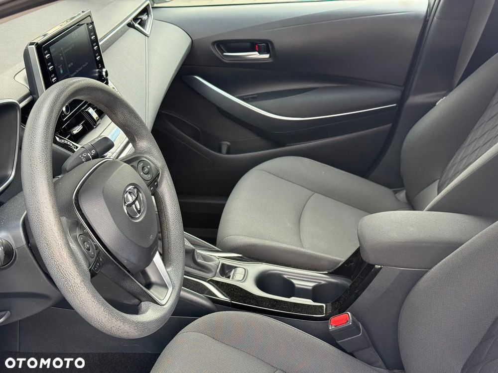 Toyota Corolla 1.8 Hybrid Active - 15