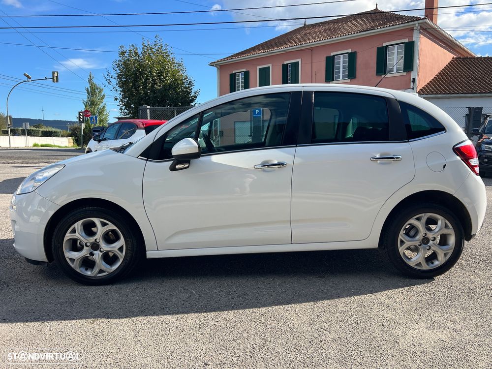 Citroën C3 1.2 PureTech Collection - 39