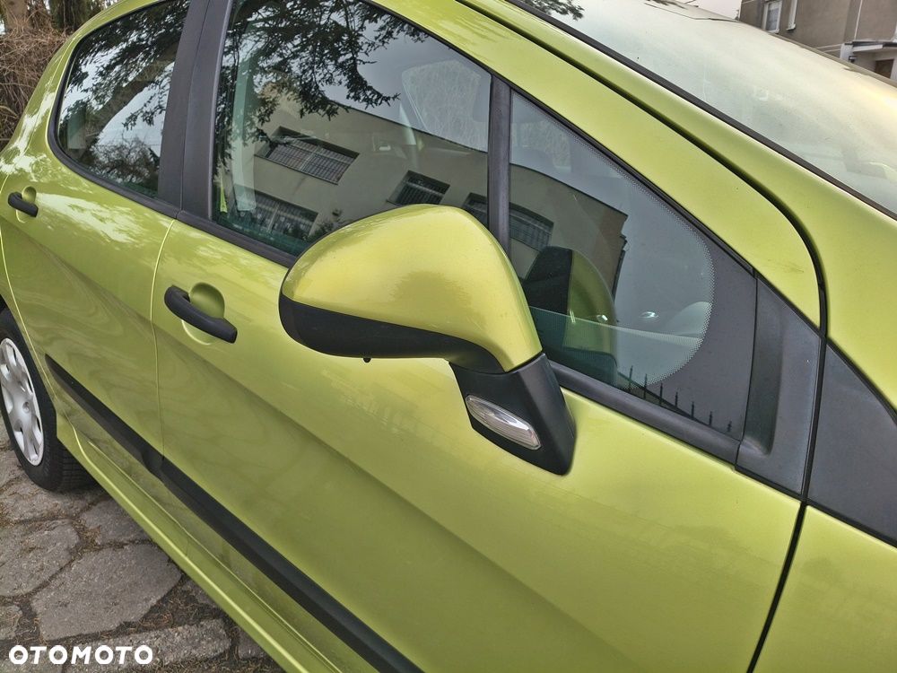 Peugeot 308 1.4 Trendy - 14