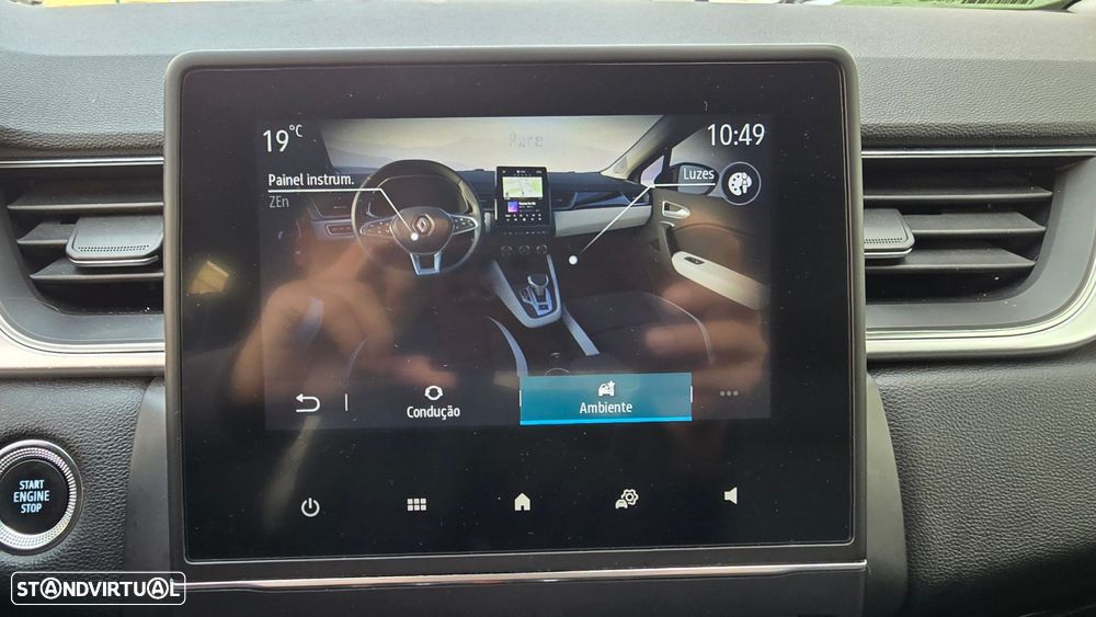 Renault Captur 1.6 E-Tech Plug-In Intens - 26