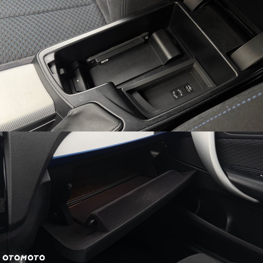 BMW Seria 1 118d M Sport - 27