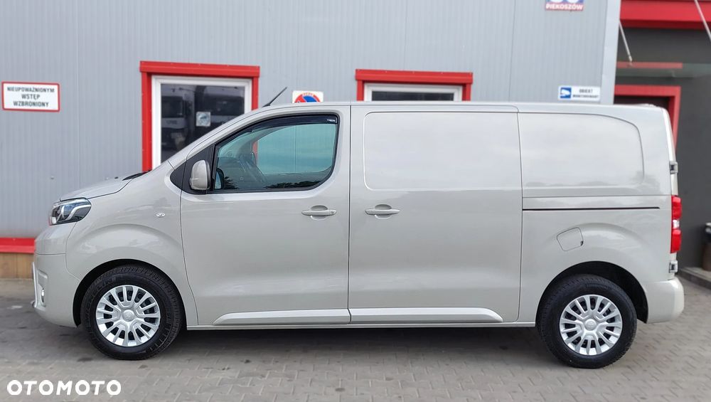 Toyota PROACE - 2