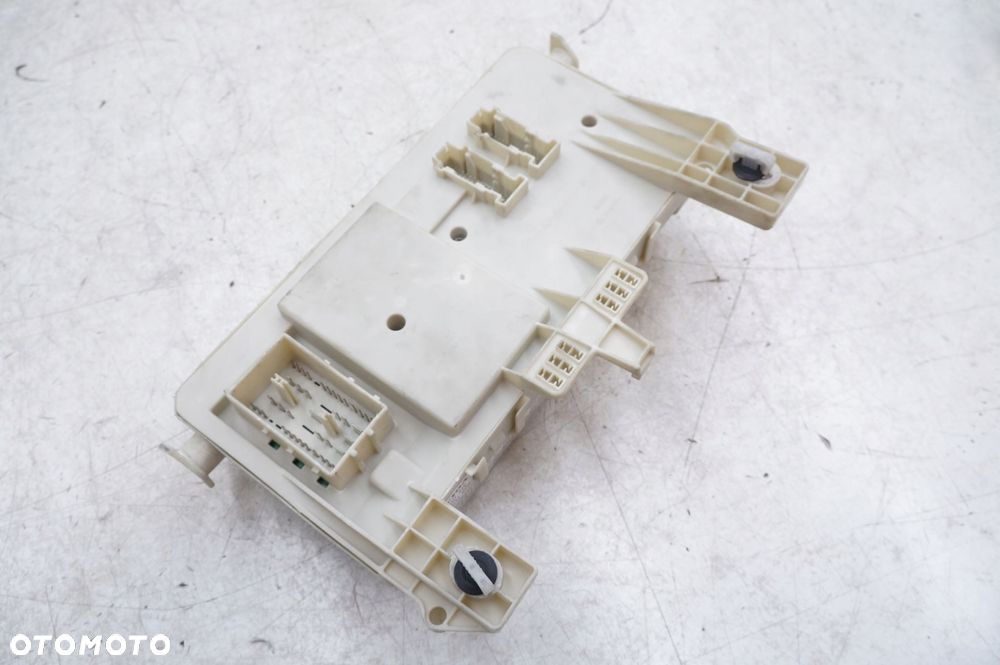 skrzynka bezpieczników bsi cem volvo v50 s40 ii c30 c70 31268178 - 2