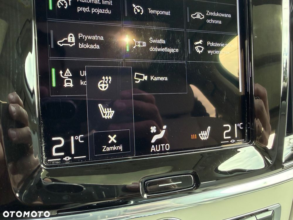 Volvo V90 D4 Inscription - 13