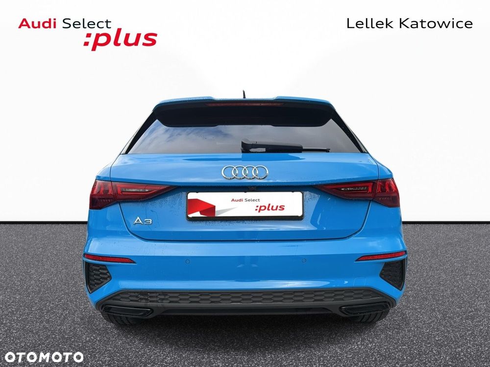 Audi A3 Sportback - 15