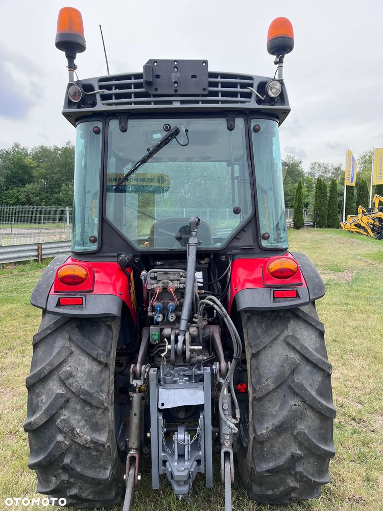 Massey Ferguson 3645S - 6