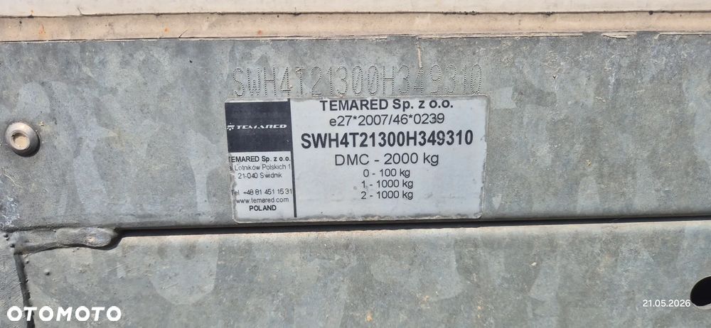 TEMARED Box - 2