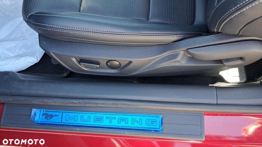 Ford Mustang - 12