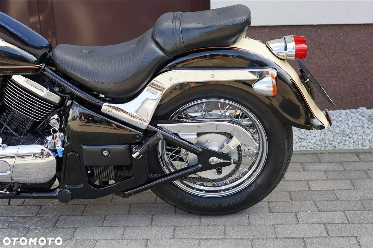 Kawasaki VN - 22
