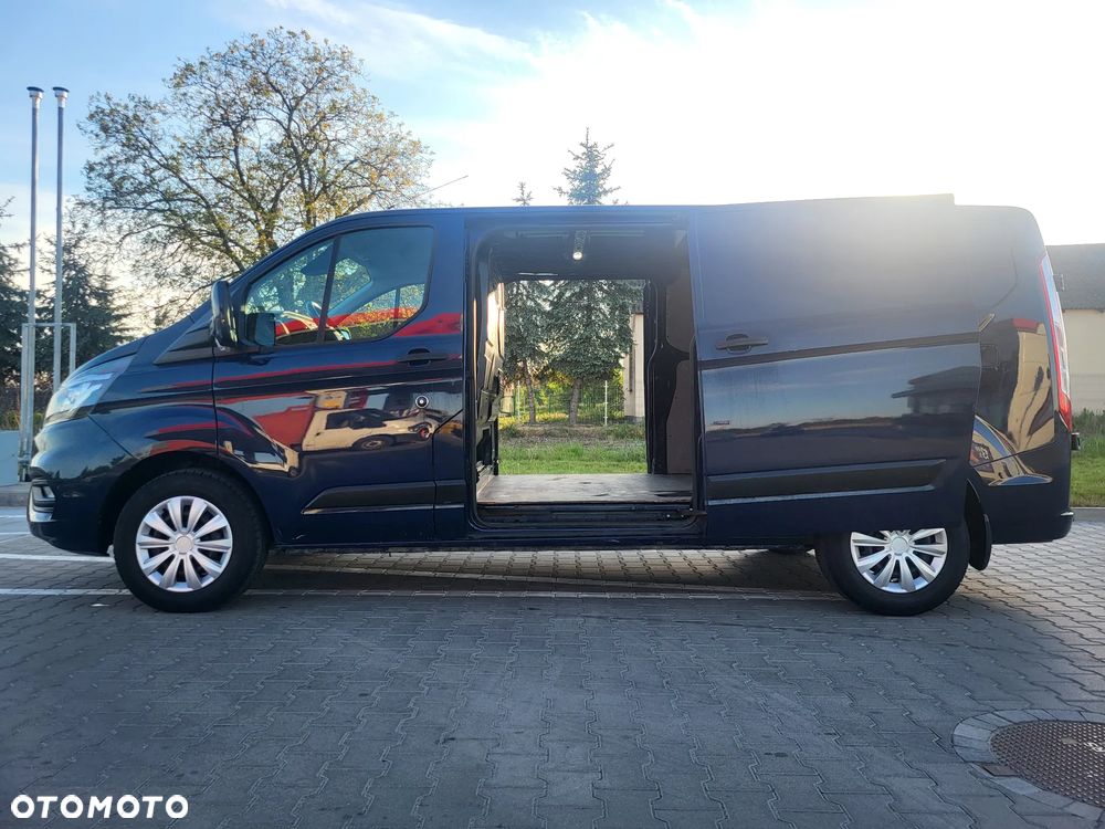 Ford Transit - 3