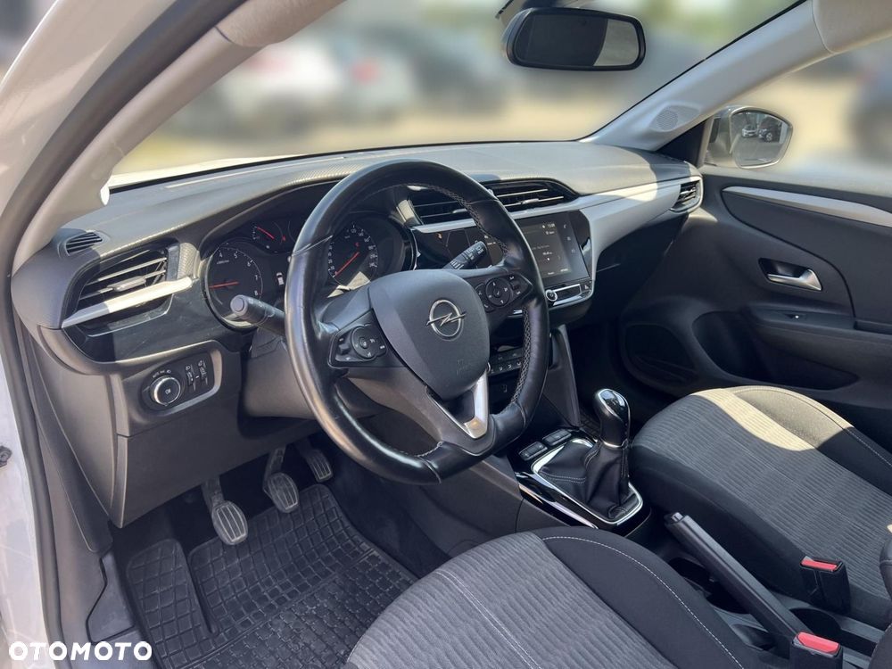 Opel Corsa - 11