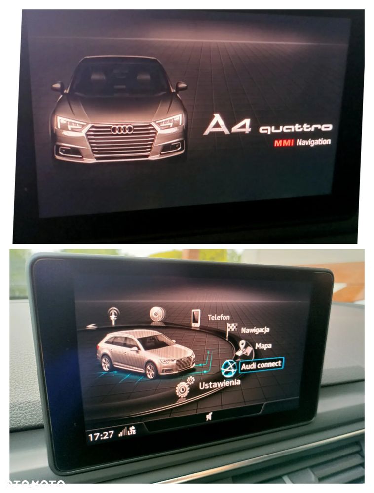 Audi A4 Avant 40 TDI quattro S tronic S line - 36