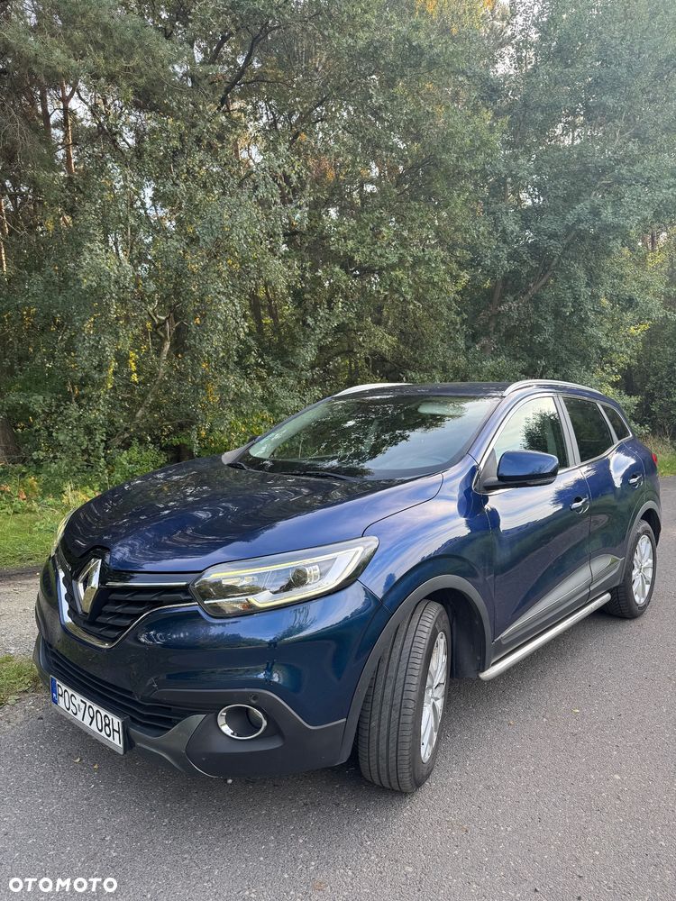 Renault Kadjar 1.2 Energy TCe Spring Edition - 4