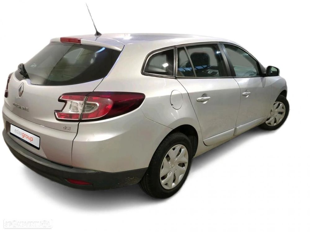 Renault Mégane Sport Tourer 1.5 dCi Confort SS - 2