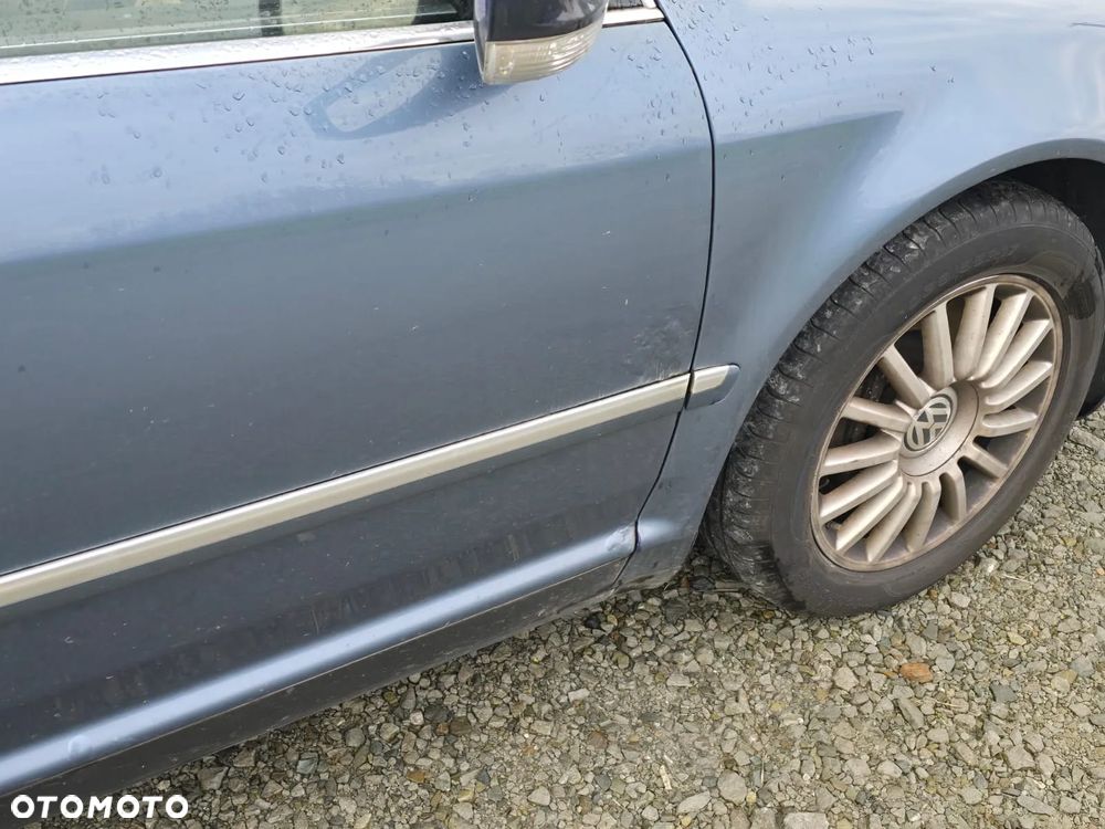 Volkswagen Phaeton - 11