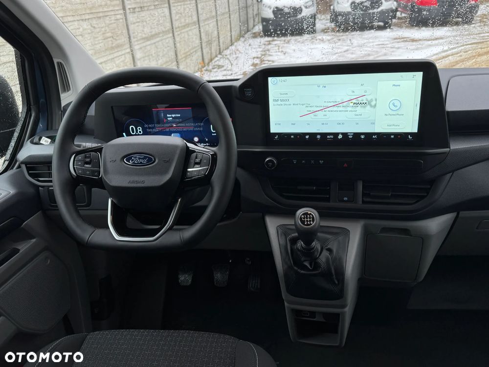 Ford Transit Custom Kombi 320 L2H1 Trend - 14