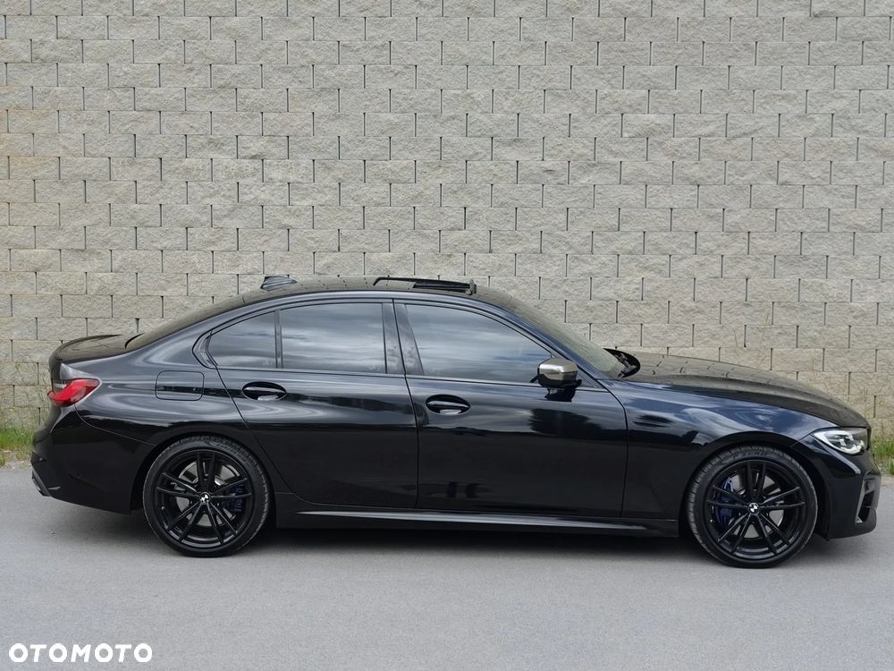 BMW Seria 3 M340i xDrive - 8